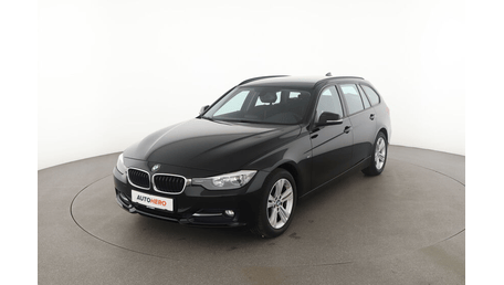 BMW 3er
