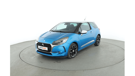 Citroën DS3