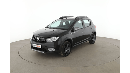 Dacia Stepway