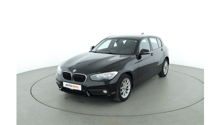 BMW 1er
