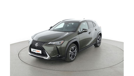 Lexus UX-Serie