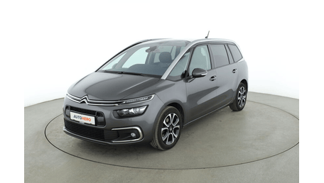 Citroën SpaceTourer