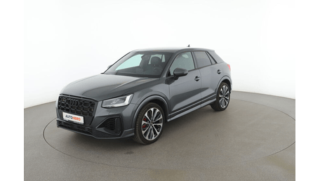 Audi SQ2