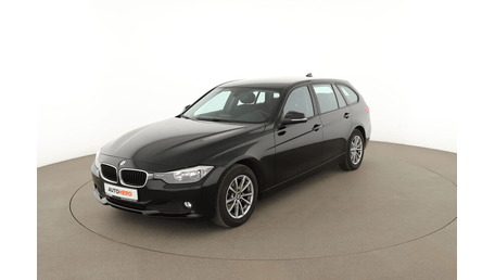 BMW 3er