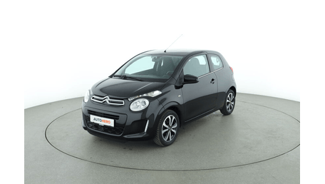 Citroën C1