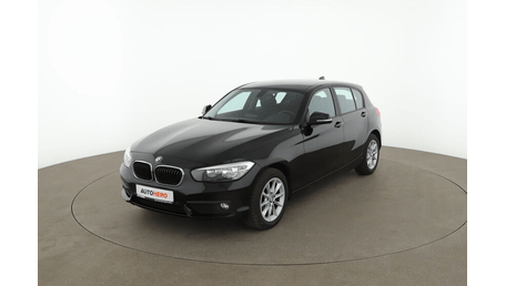 BMW 1er