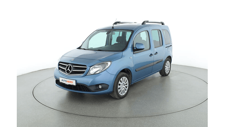 Mercedes-Benz Citan