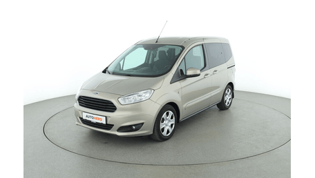 Ford Tourneo