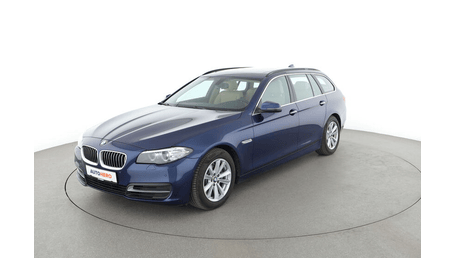 BMW 5er