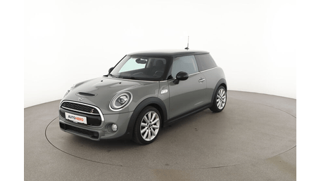 MINI Cooper SD