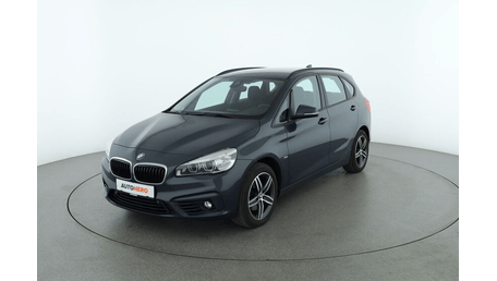 BMW 2er