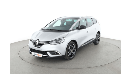 Renault Grand Scénic