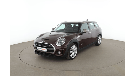 MINI Cooper SD