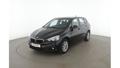 BMW 2er