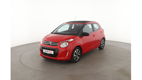 Citroën C1