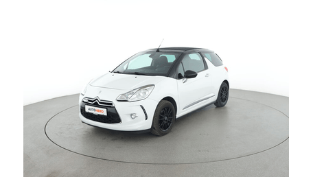 Citroën DS3