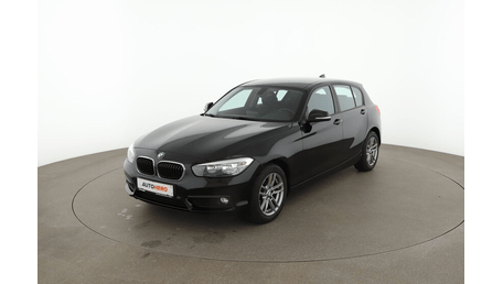 BMW 1er