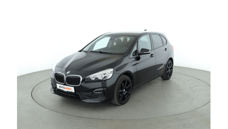 BMW 2er