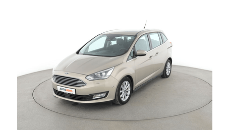 Ford Grand C-Max