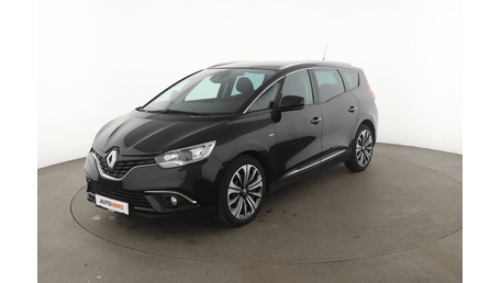 Renault Grand Scénic