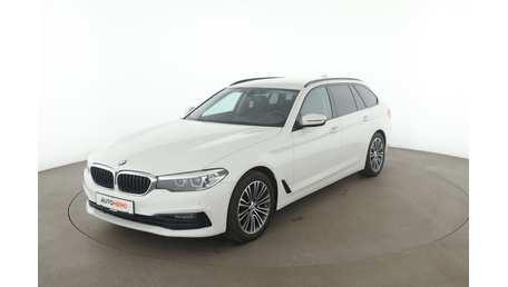 BMW 5er