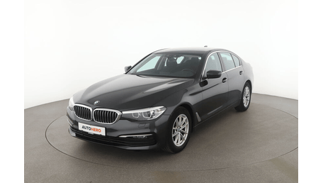 BMW 5er