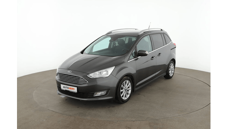 Ford Grand C-Max