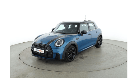 MINI John Cooper Works