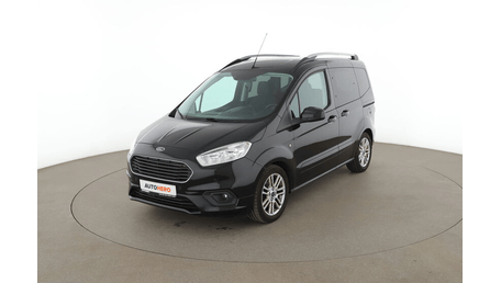 Ford Tourneo