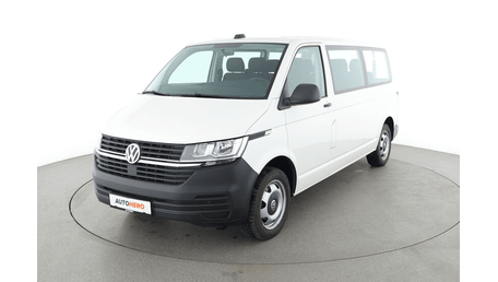 Volkswagen T6