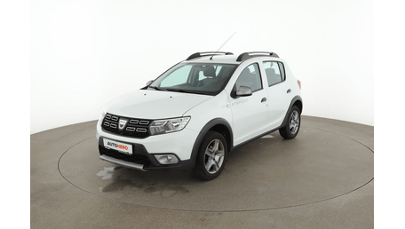Dacia Stepway