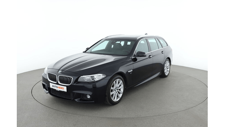 BMW 5er