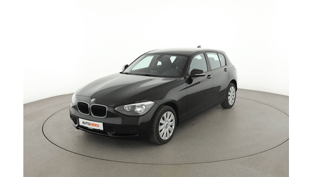 BMW 1er
