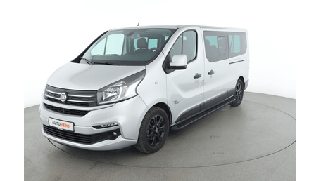 Fiat Talento