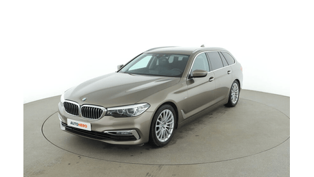 BMW 5er