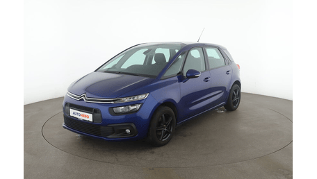 Citroën C4 Picasso