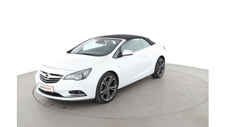 Opel Cascada