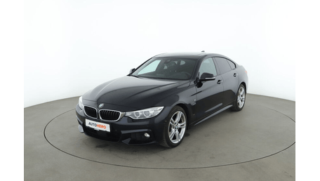 BMW 4er