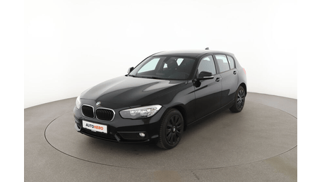 BMW 1er