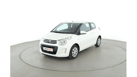 Citroën C1