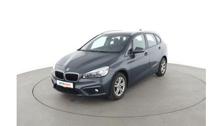 BMW 2er