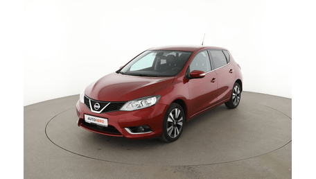 Nissan Pulsar
