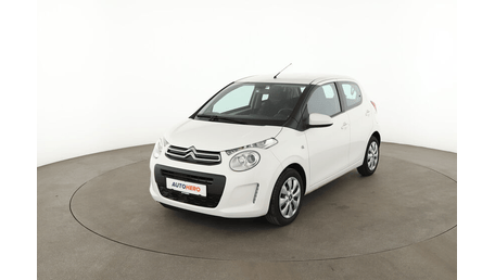 Citroën C1