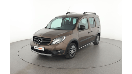 Mercedes-Benz Citan