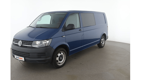 Volkswagen T6