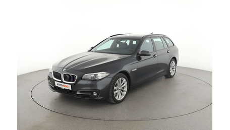 BMW 5er