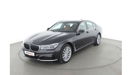 BMW 7er