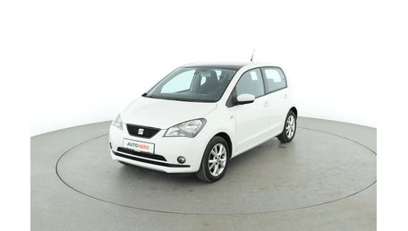 Seat Mii