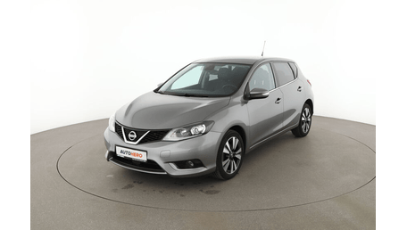 Nissan Pulsar