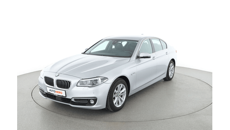 BMW 5er